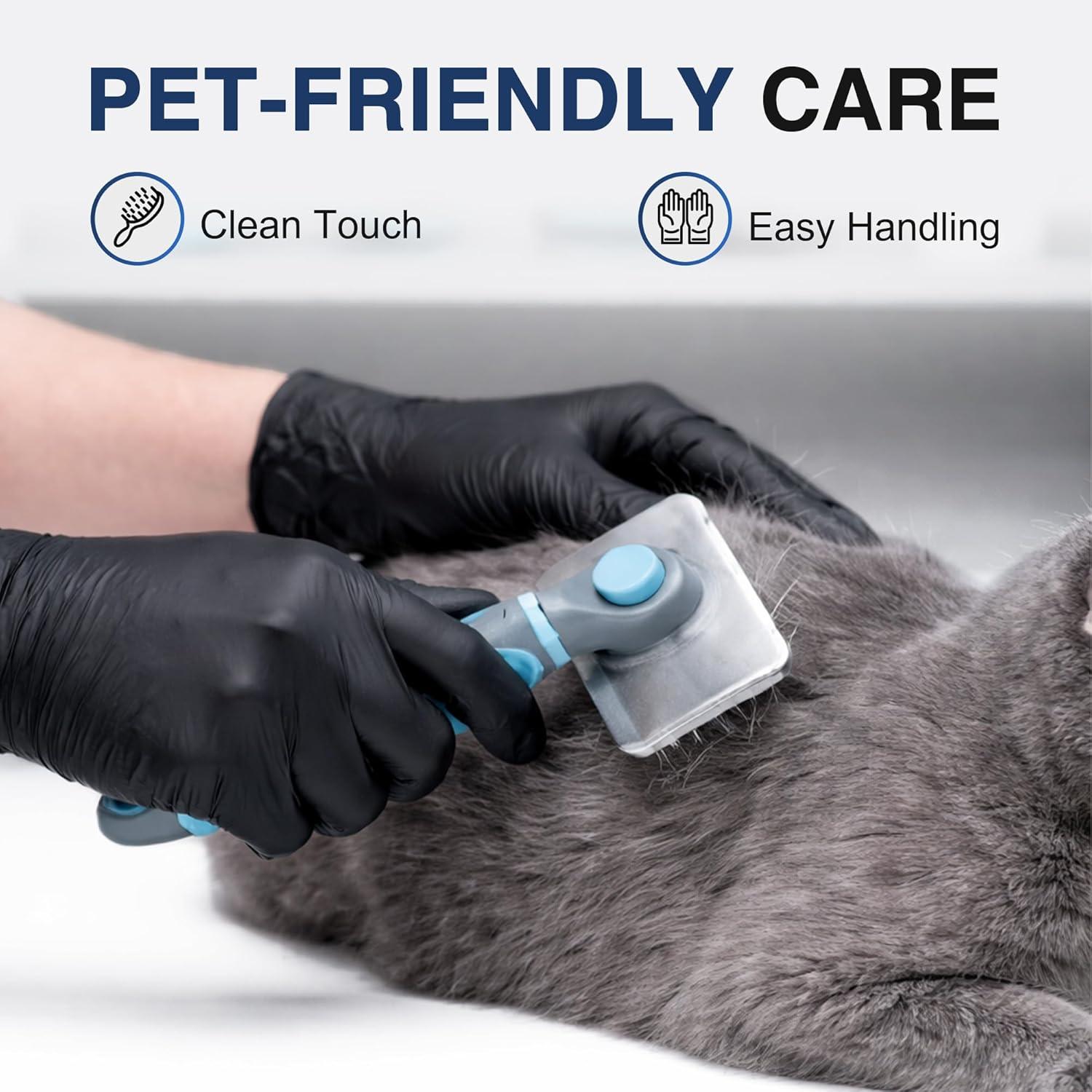 image:imageSchneider Black Nitrile Gloves Powder Free Disposable Gloves Latex Free for Medical Exam Food Prep amp Cleaning02 Blackmedium 100